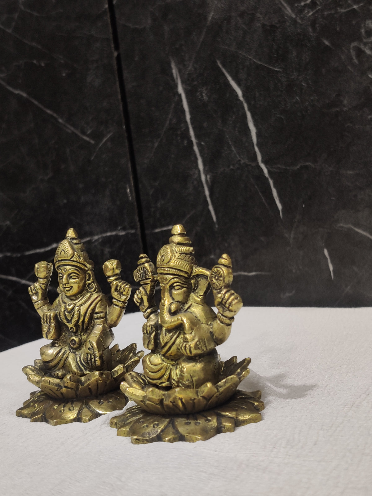 Kamal Ganesha Lakshmi