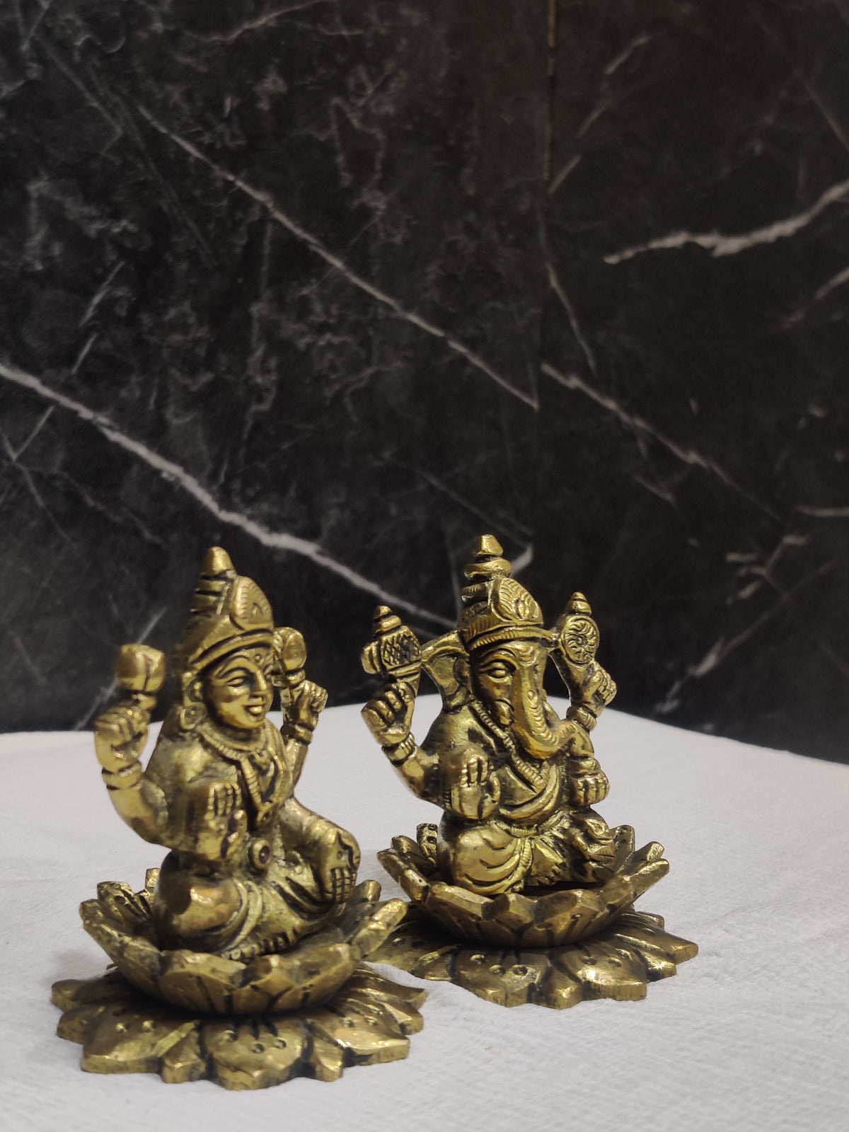 Kamal Ganesha Lakshmi