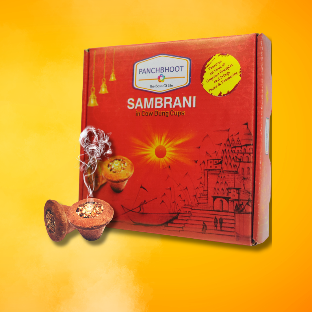 Sambrani Cup