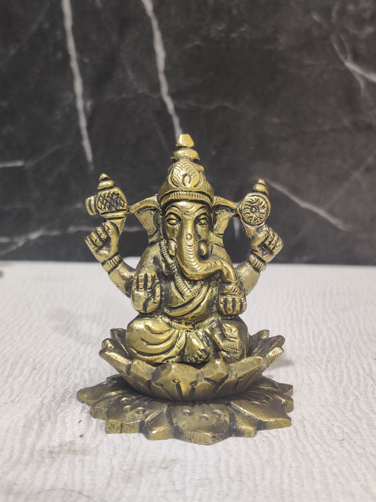 Kamal Ganesha Lakshmi