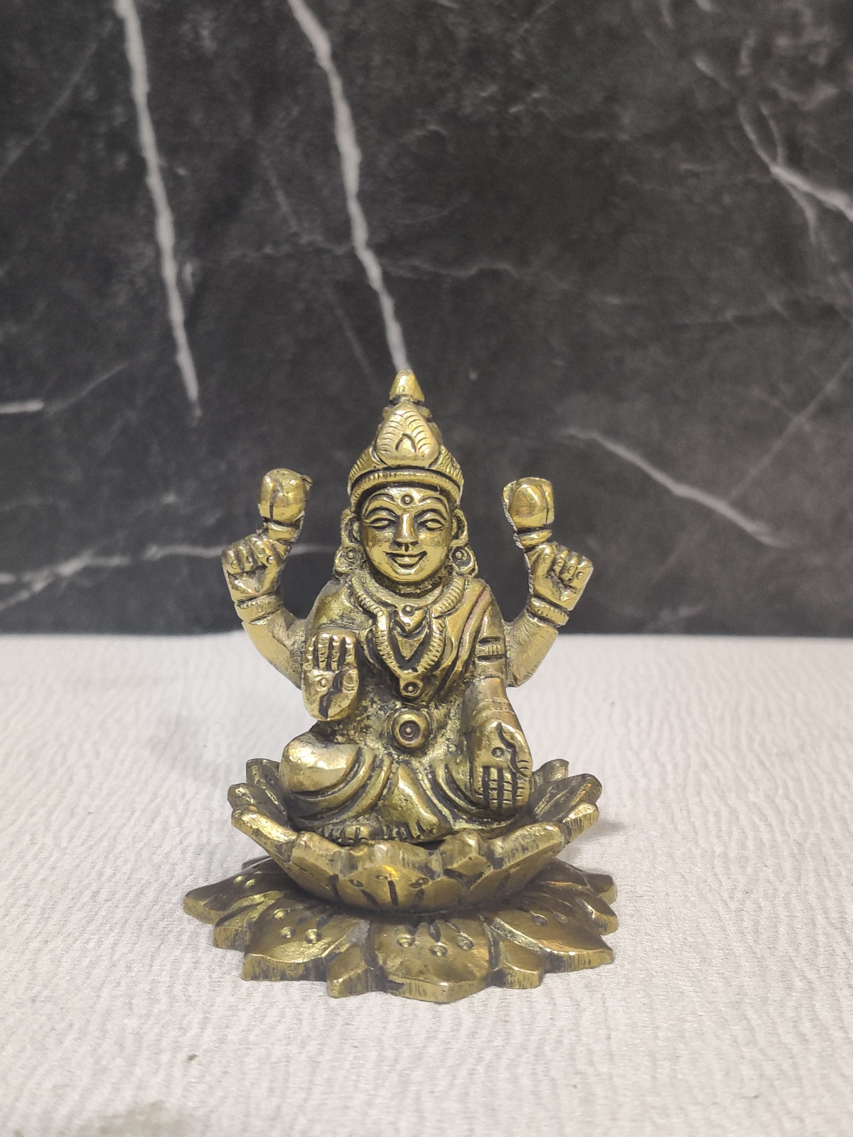 Kamal Ganesha Lakshmi