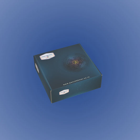 Rudrabhishek Kit